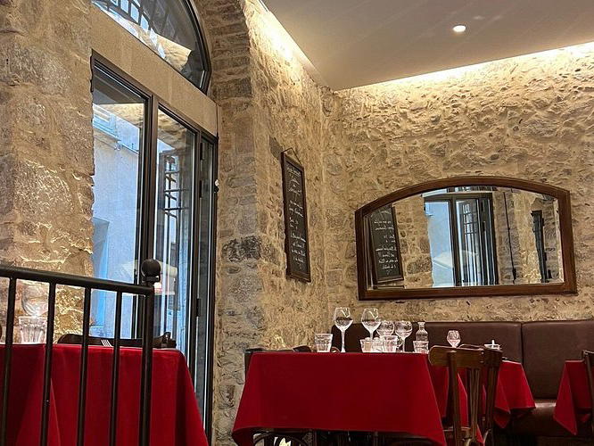 Chez Acchiardo, Nice, France