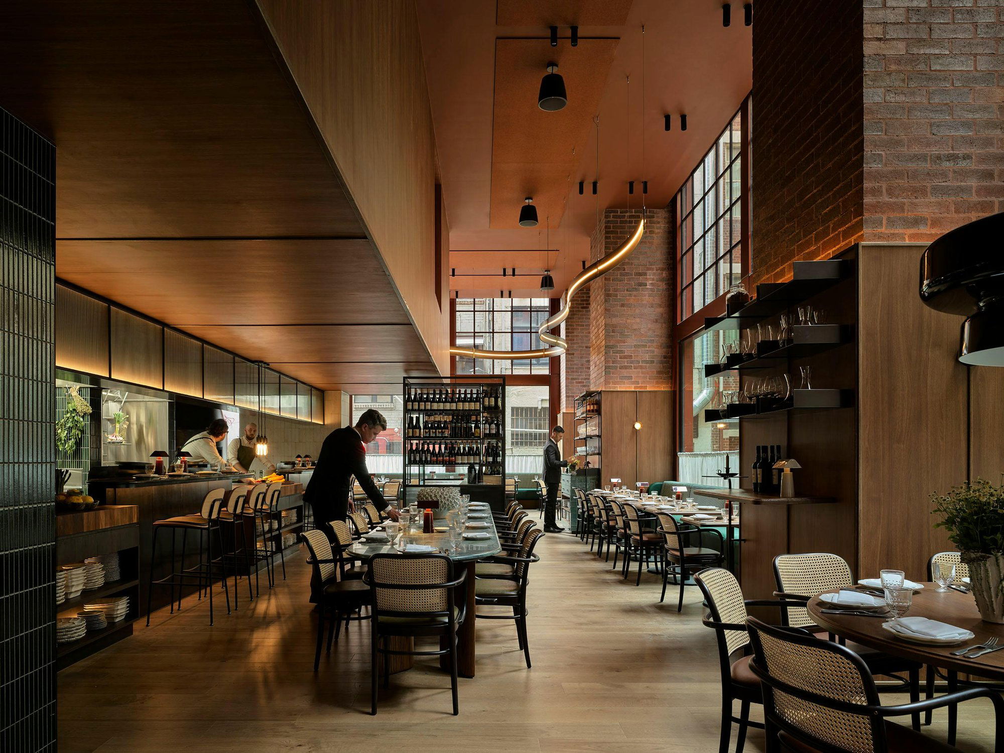 Marmelo, Restaurant in Melbourne