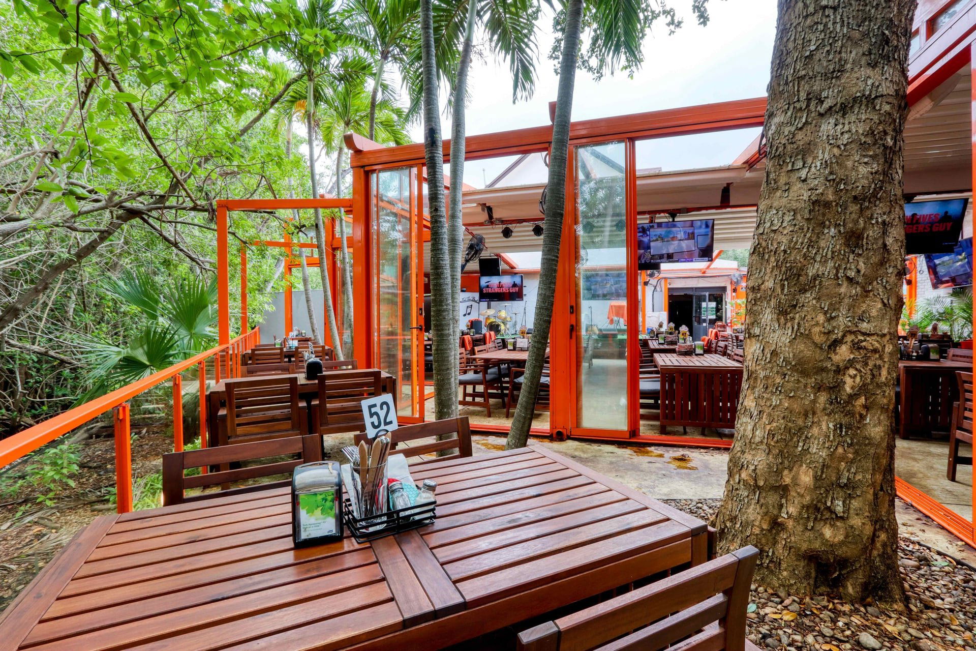 Tap Beer Miami, Restaurant in North Miami Beach