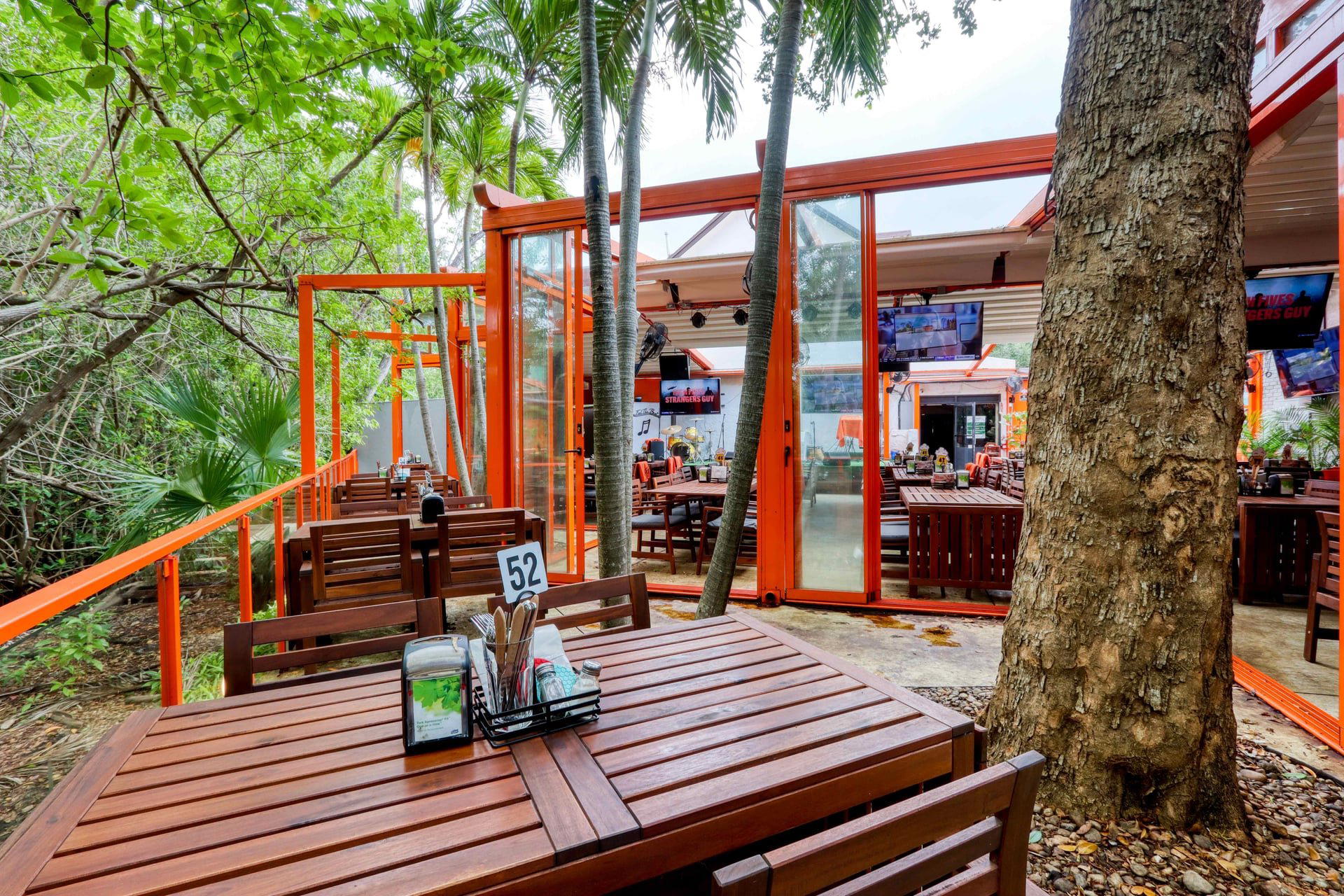 Tap Beer Miami restaurant in North Miami Beach, United States