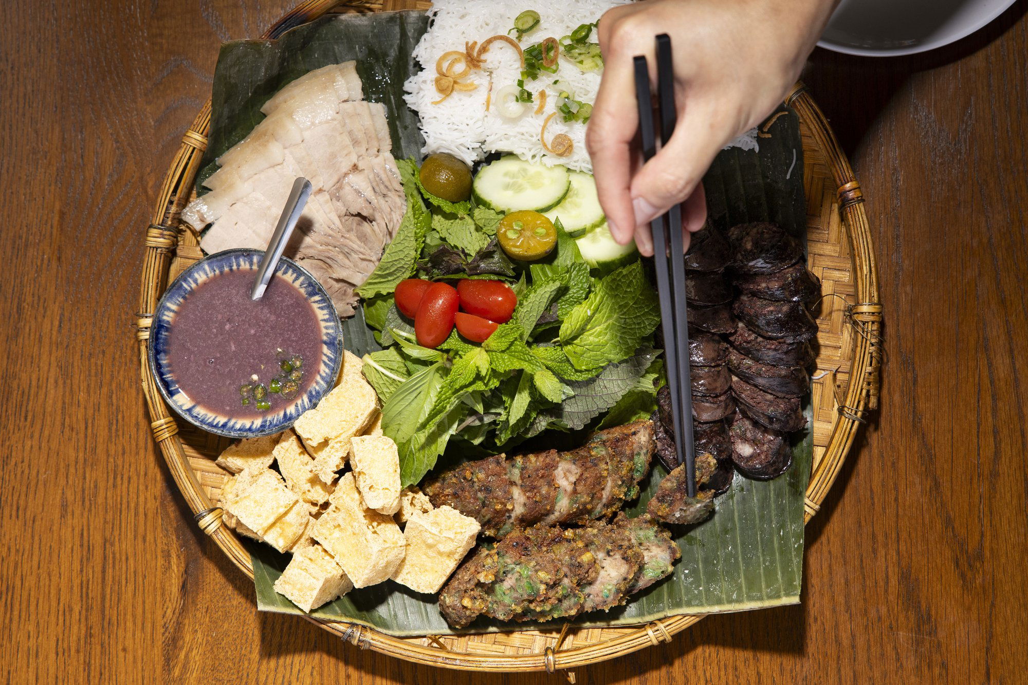 Gabriella's Vietnam, Restaurant in Philadelphia