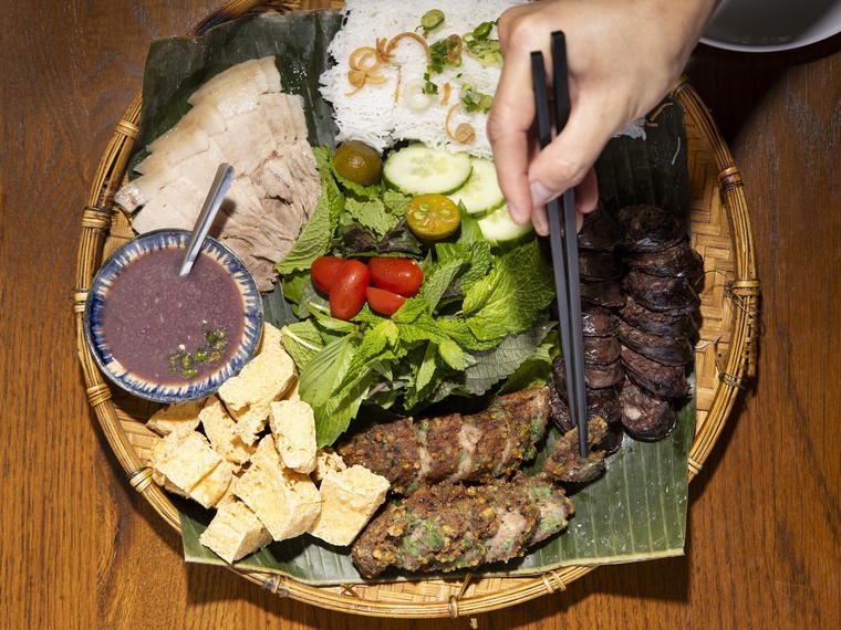 Gabriella's Vietnam, Philadelphia, United States