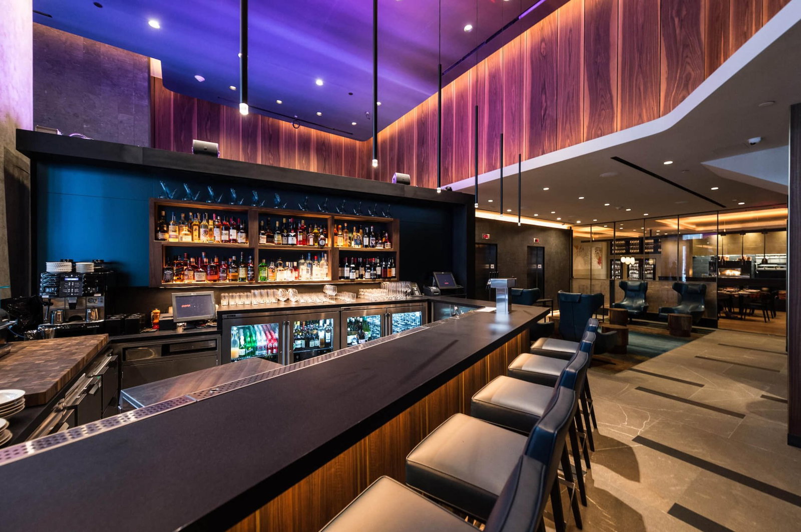 AperiBar, New York City, United States