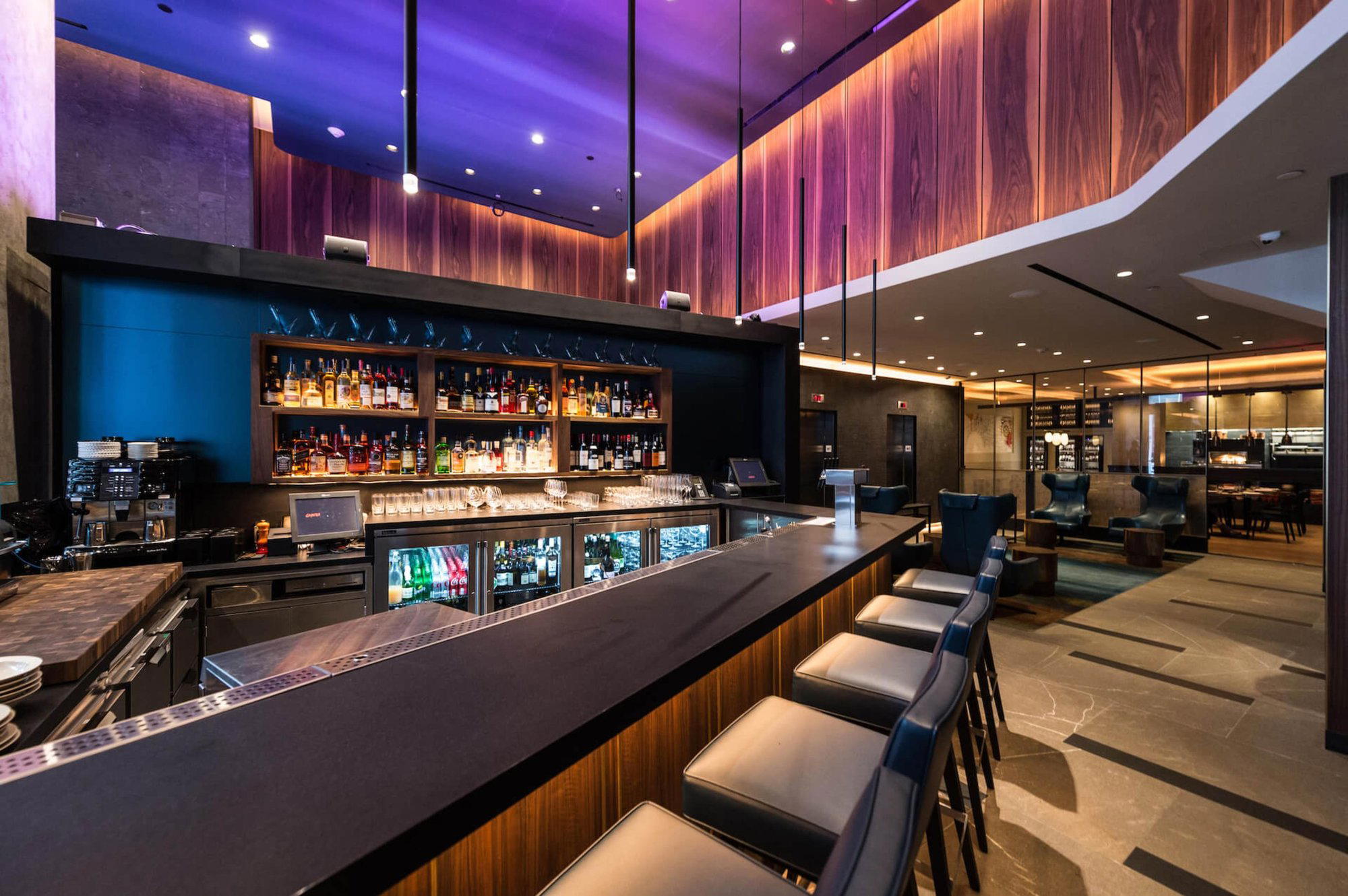 AperiBar, New York City, United States