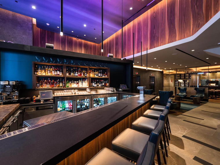 AperiBar, New York City, United States