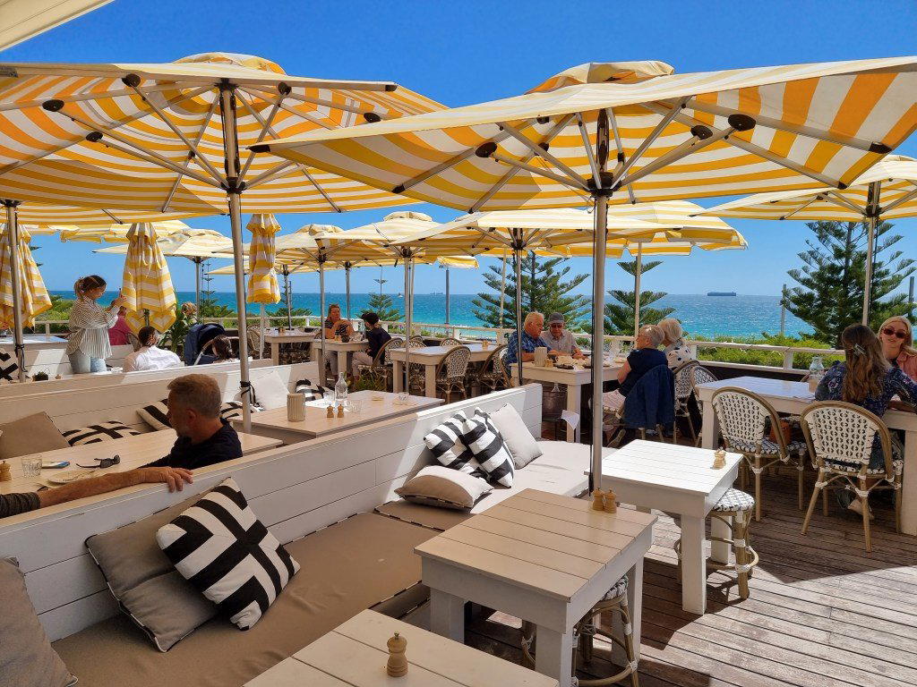 The Shorehouse, Perth, Australia