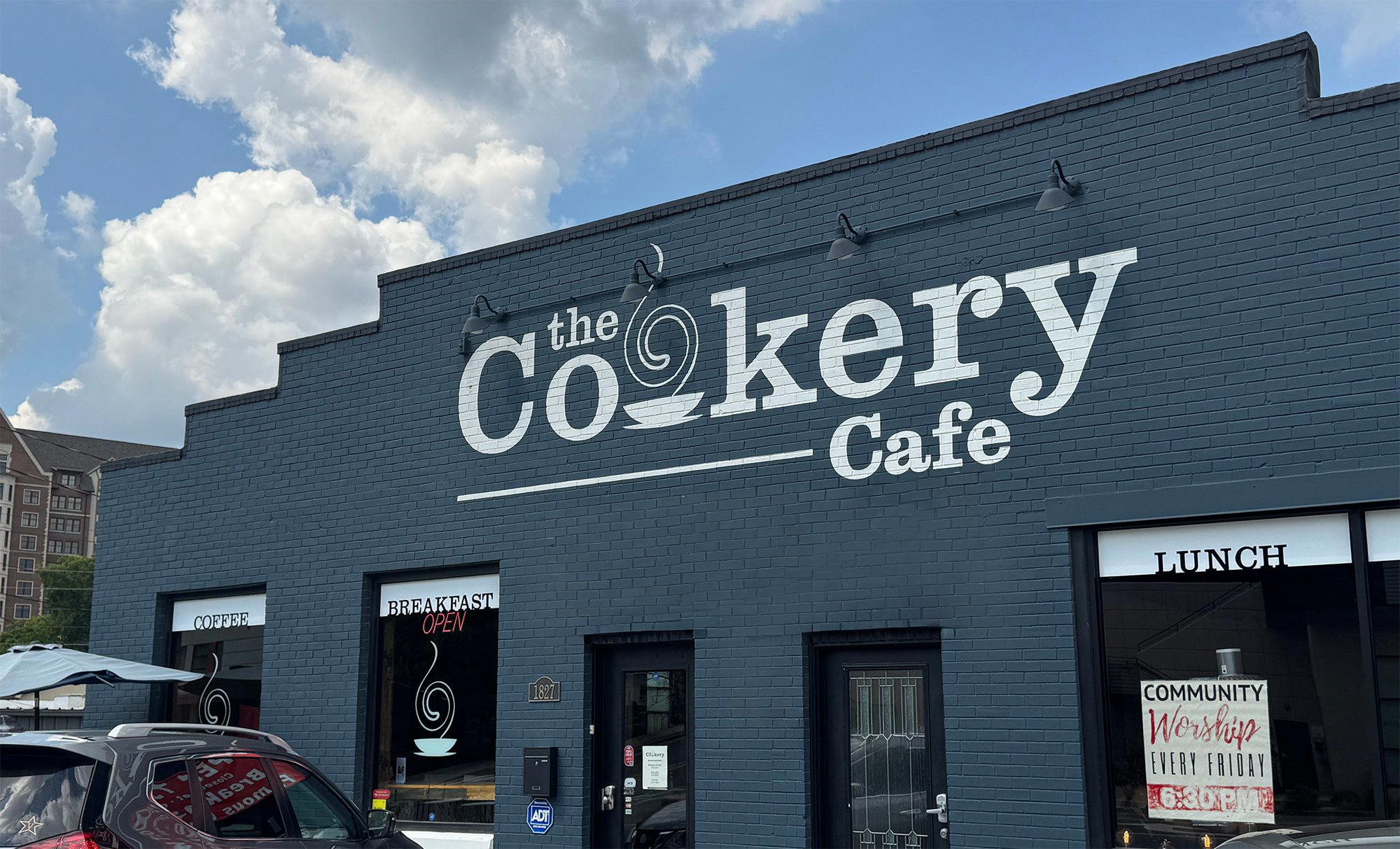 The Cookery, Nashville, United States
