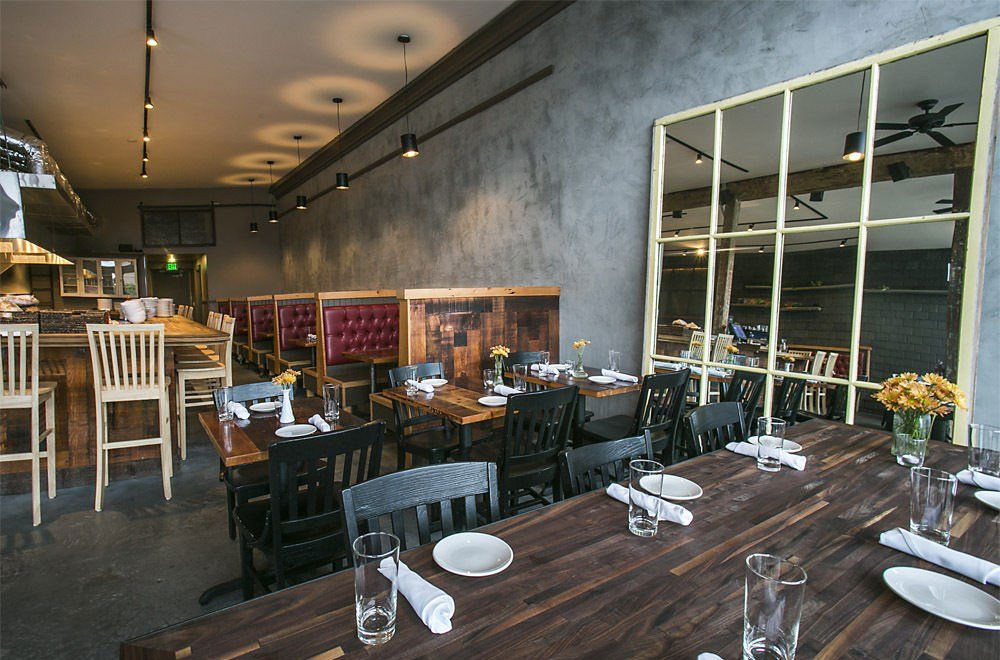 Nell's, Restaurant in Seattle