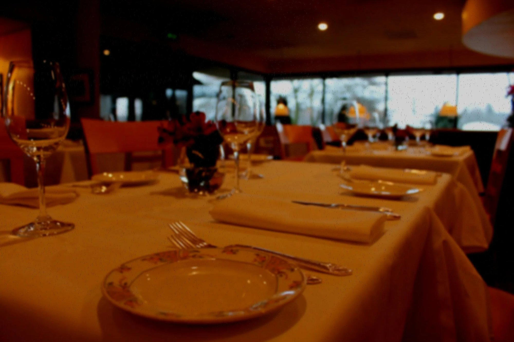 Nell's restaurant in Seattle, United States