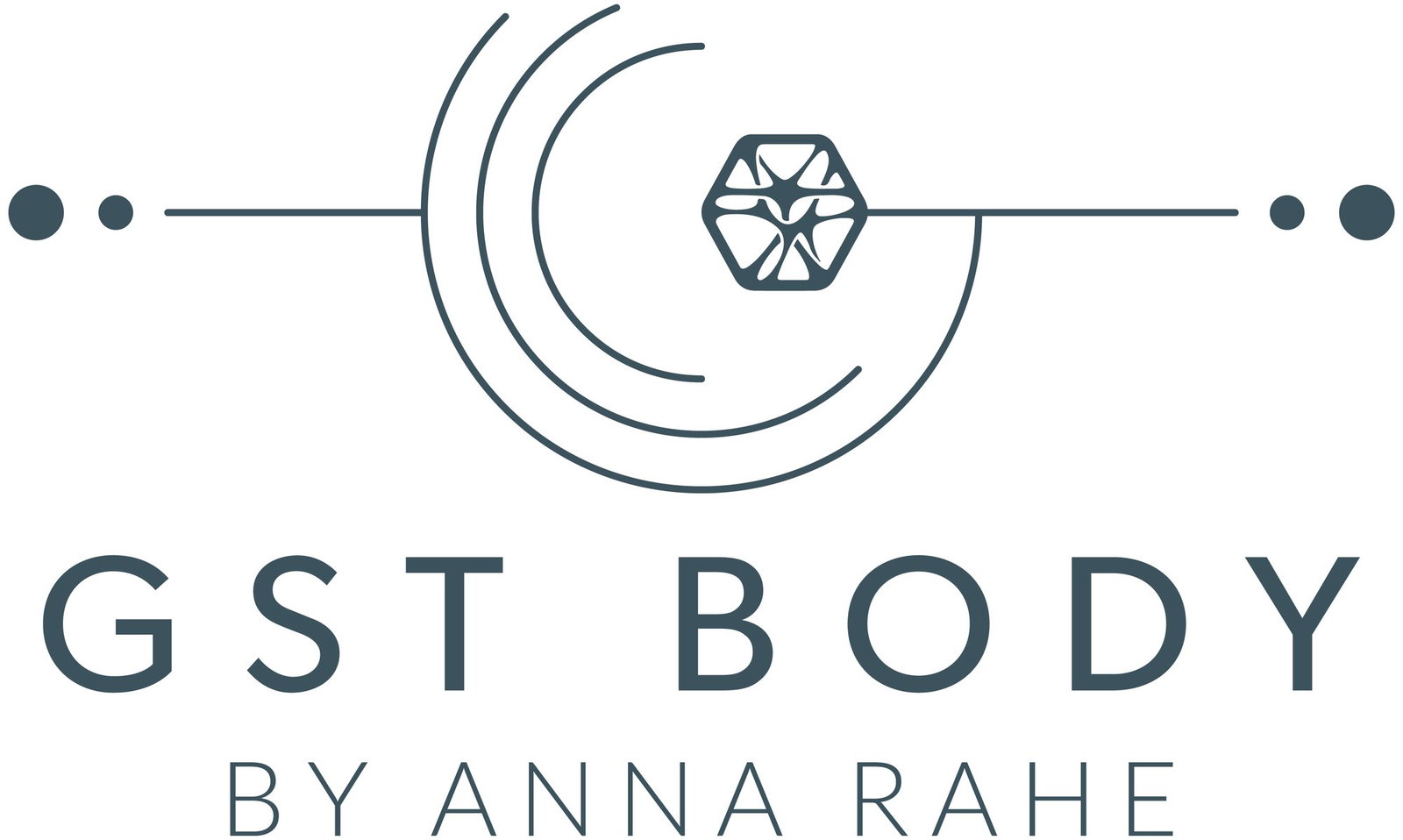 GST Body by Anna Rahe, Los Angeles, United States