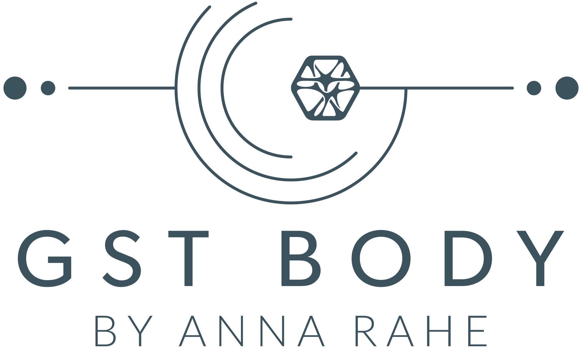 GST Body by Anna Rahe restaurant in Los Angeles, United States