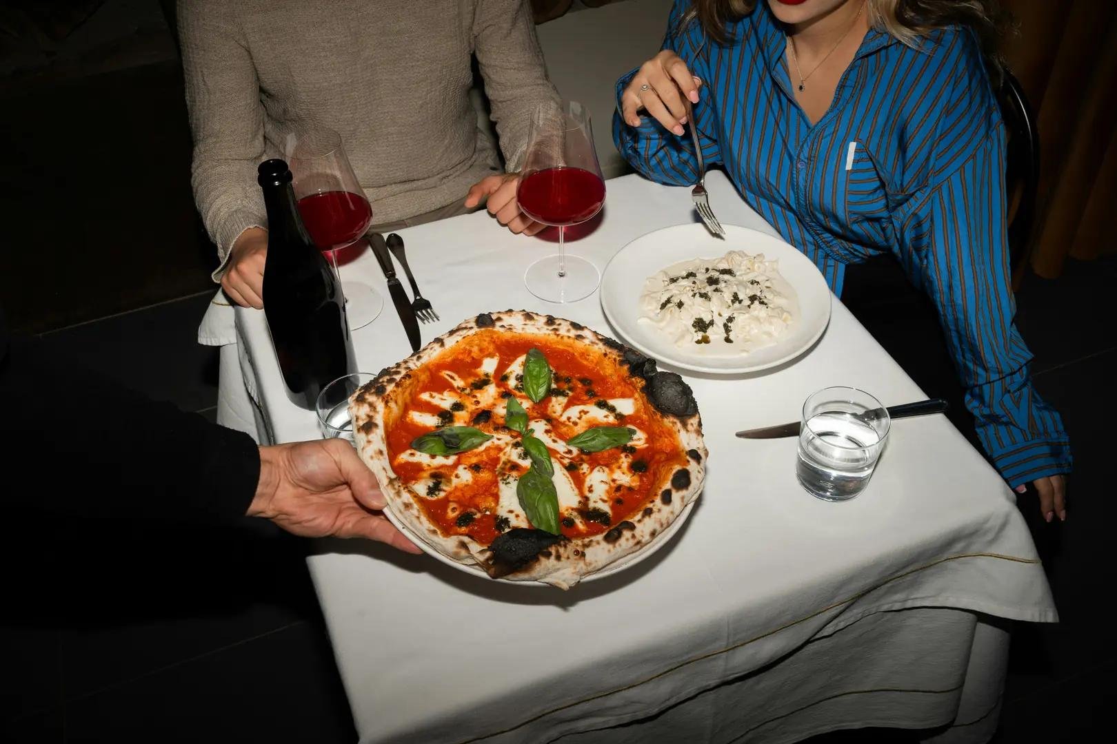 Bamboo Flavor Factory, Restaurant in Sofia