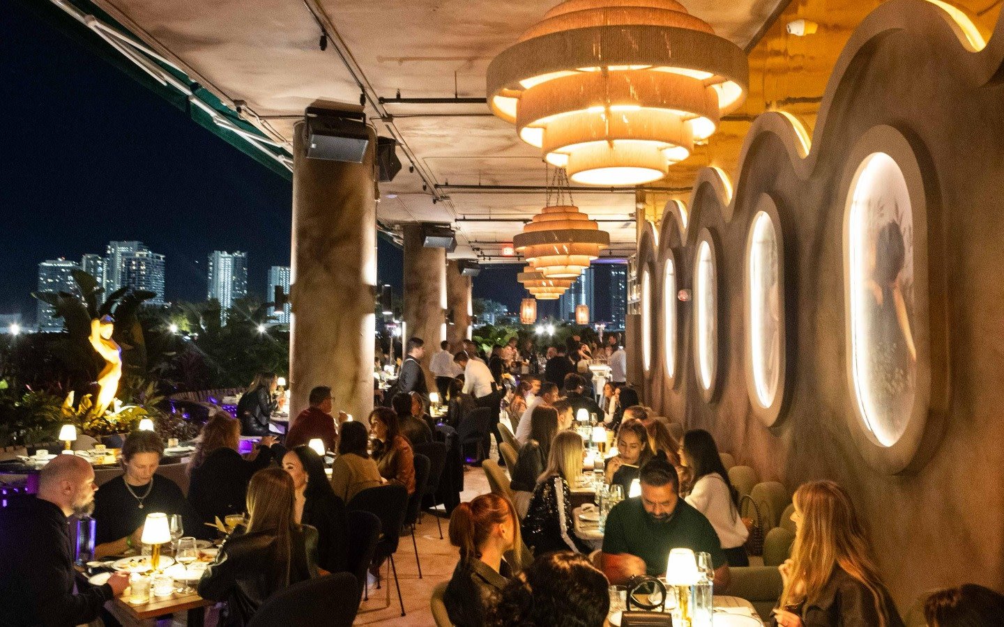 La Ferneteria, Restaurant in Miami