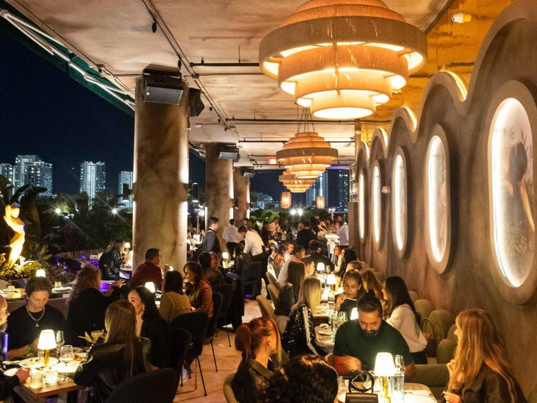 La Ferneteria, Miami, United States