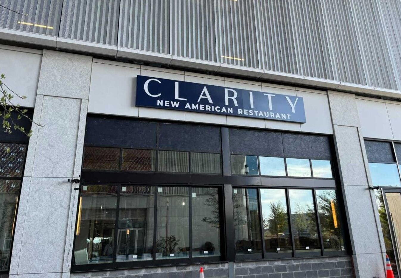 Clarity Reston, Reston, United States