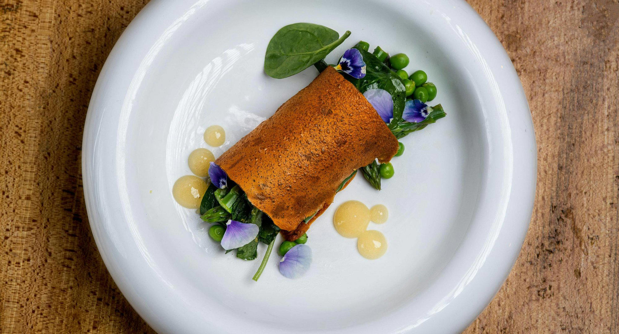 Radici Enogastronomia restaurant in Vienna, Austria