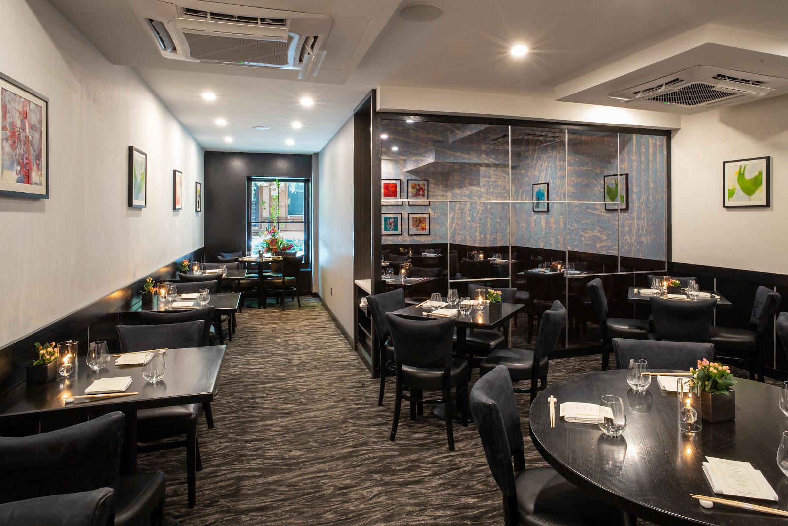 Sushi Nakazawa, New York City, United States
