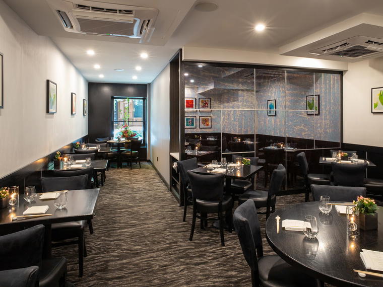 Sushi Nakazawa, New York City, United States