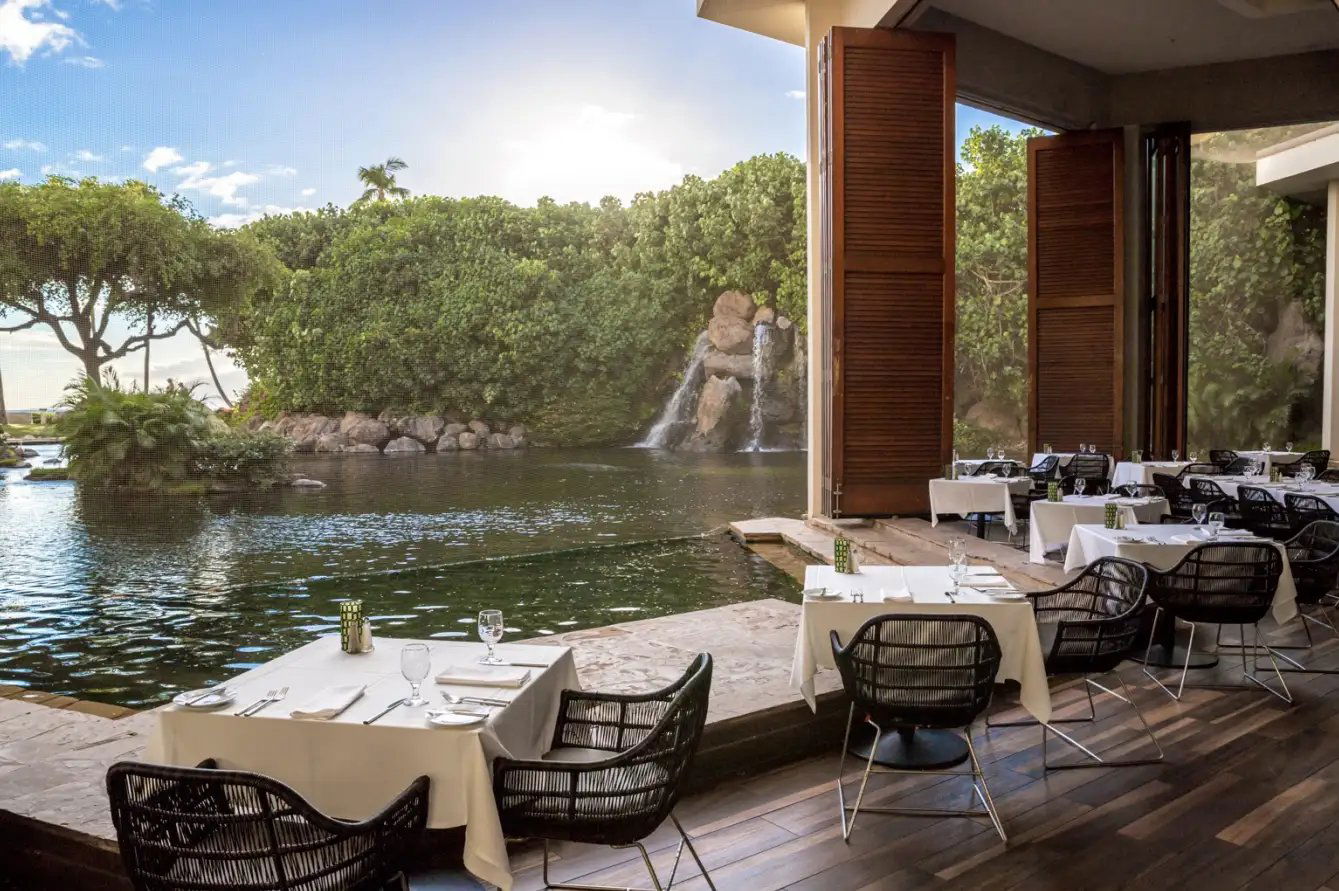 Son'z Steakhouse, Restaurant in Lahaina