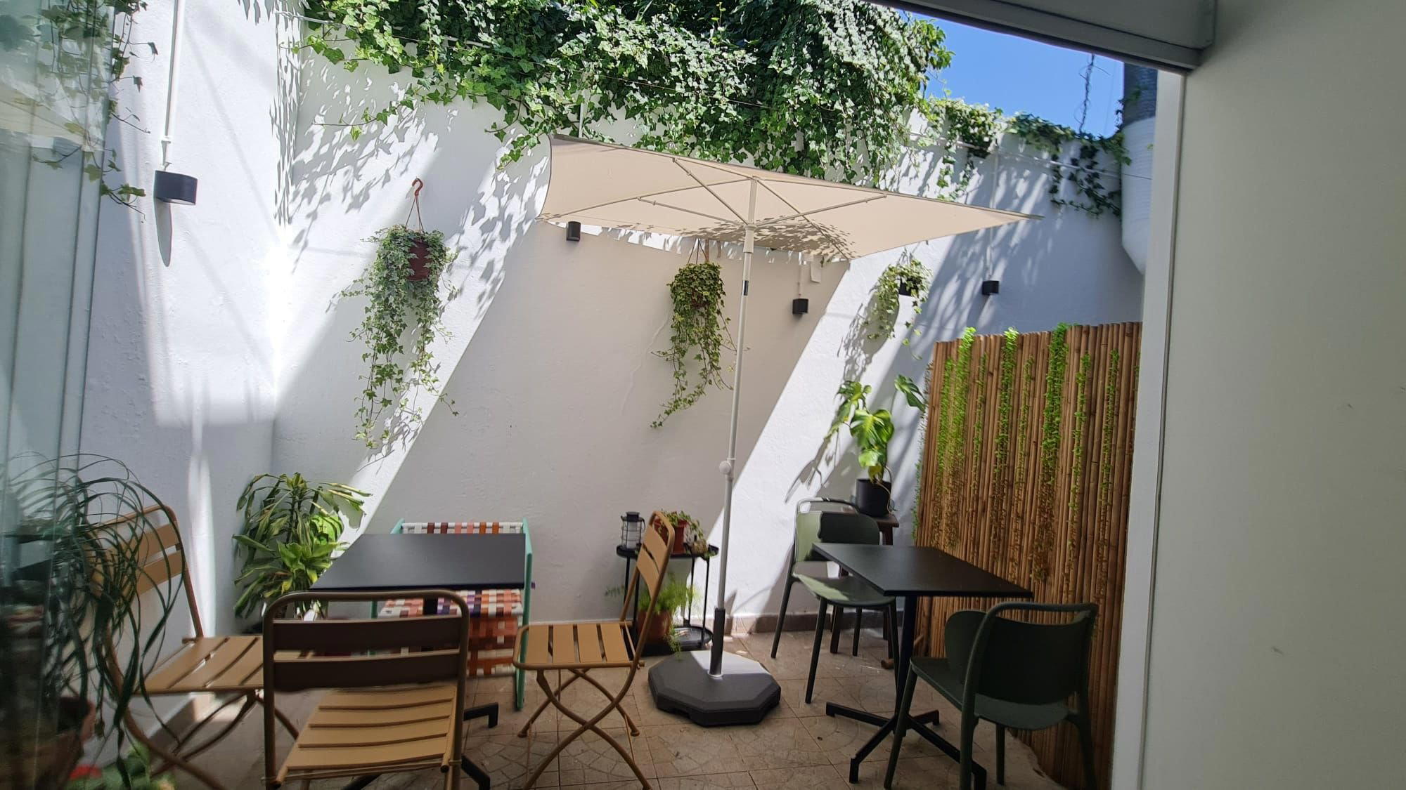 TAB - TakeABreak restaurant in Porto, Portugal