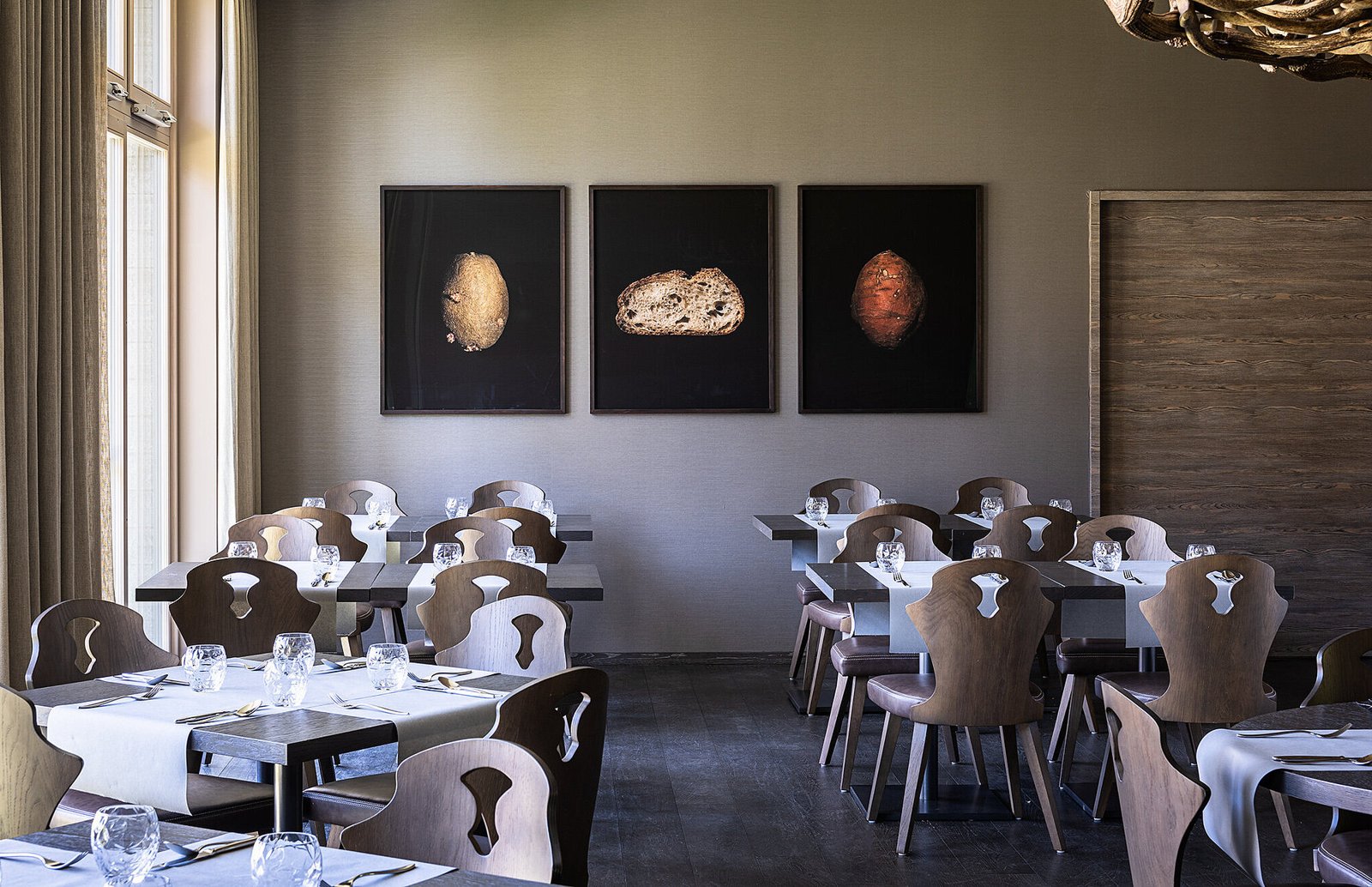 Restaurant Cervolino