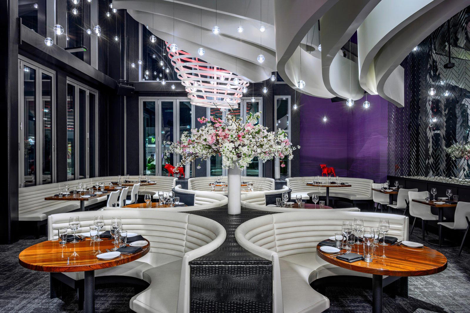 STK Aventura, Aventura, United States