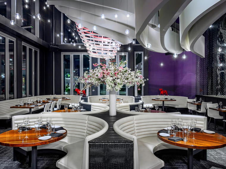 STK Aventura, Aventura, United States
