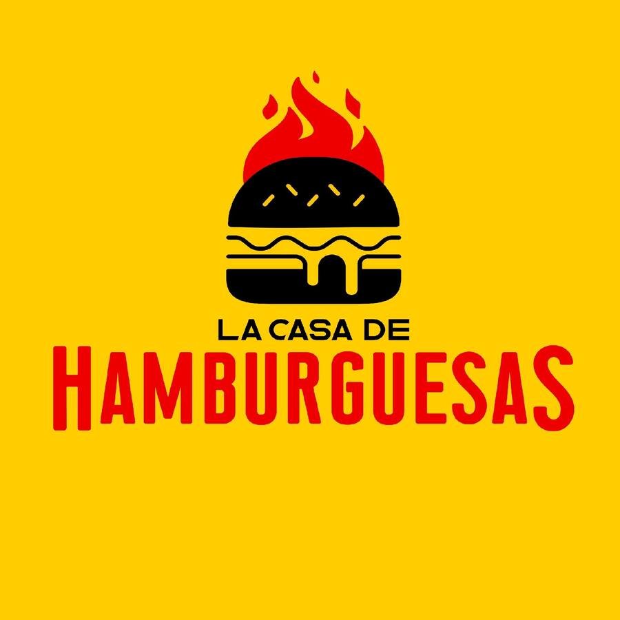 La Casa de Hamburguesas restaurant in Presidente Prudente, Brazil