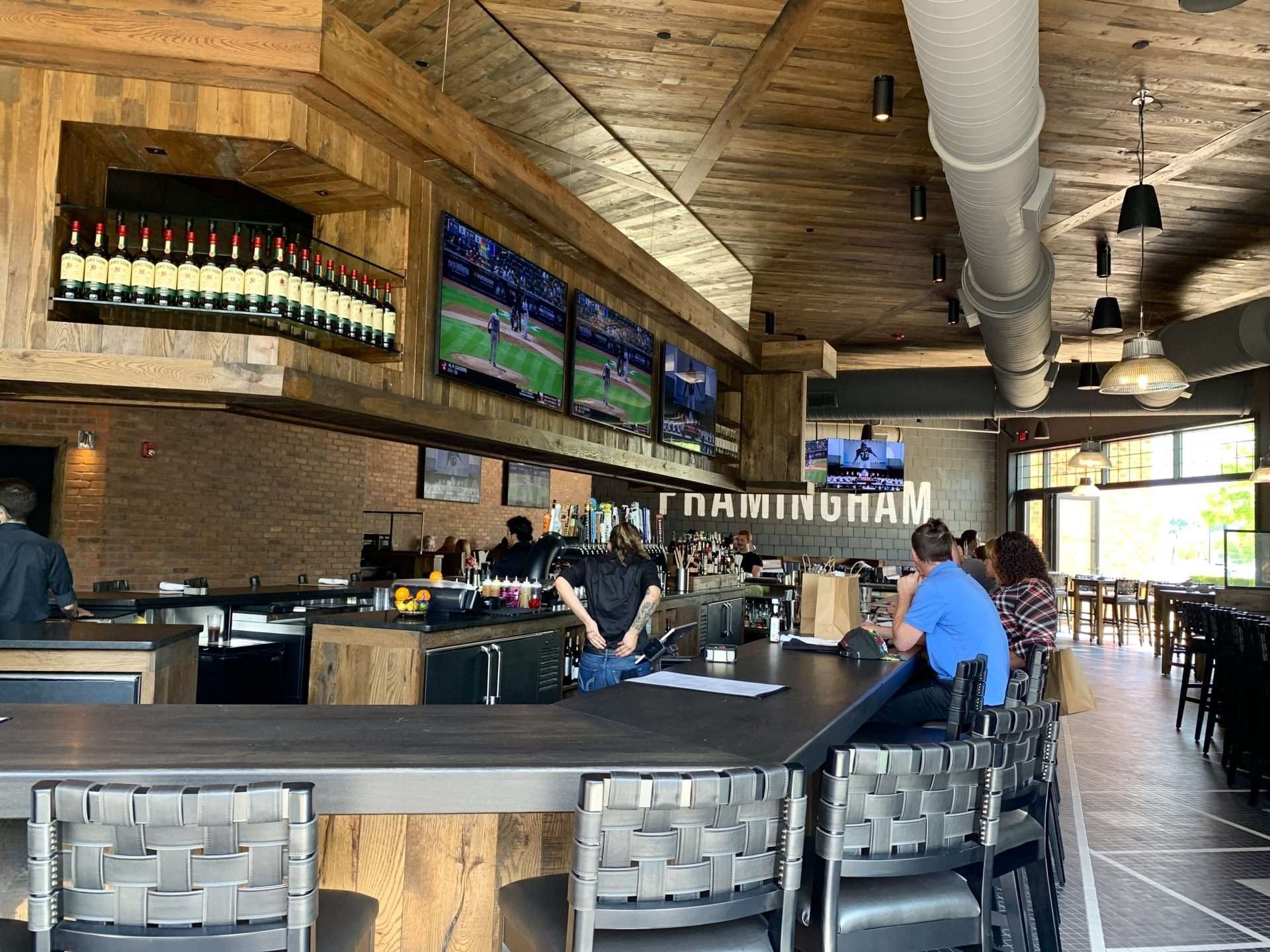 Tara Cafe, Restaurant in Framingham