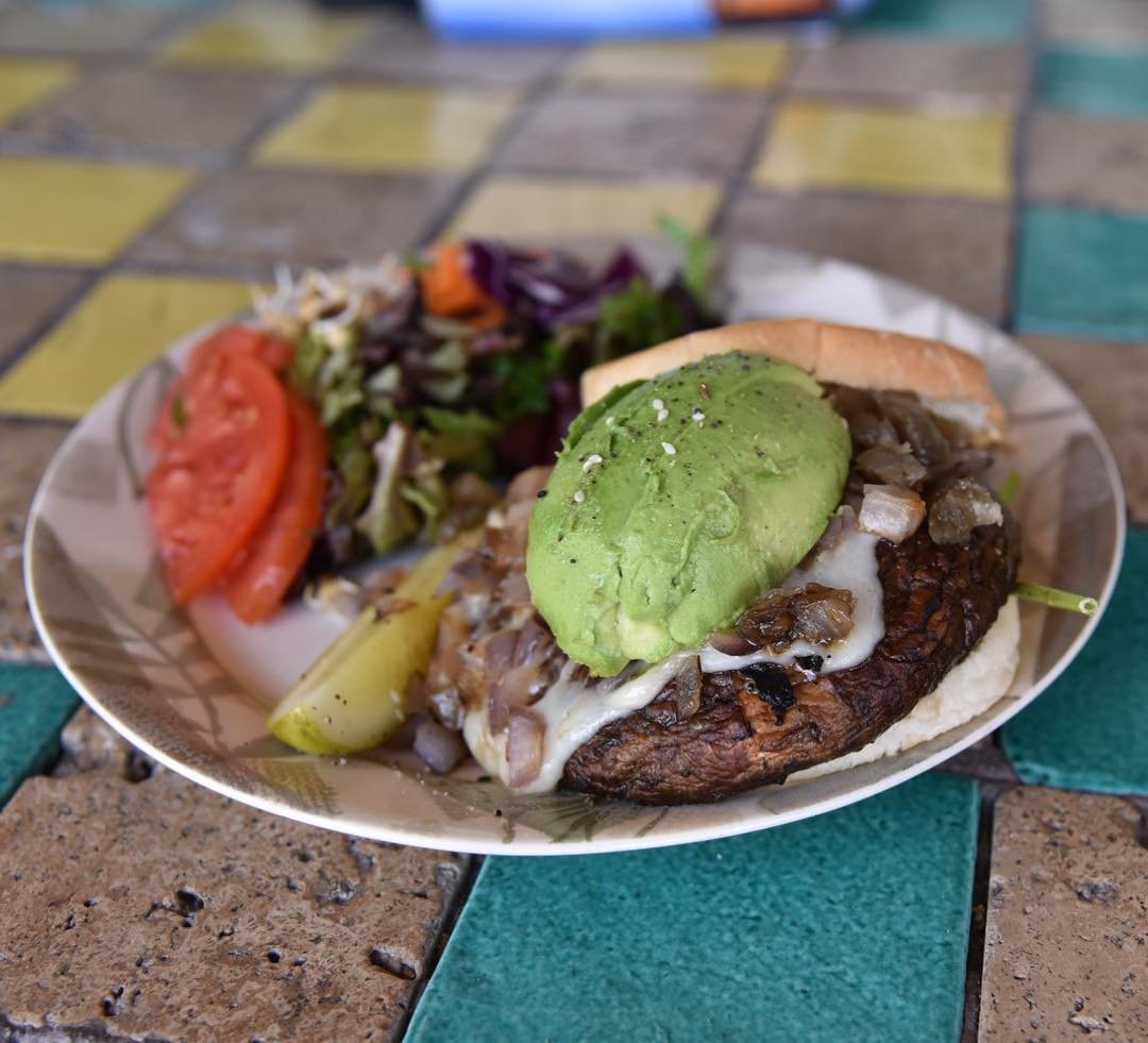 Dancing Avocado Kitchen, Restaurant in Daytona Beach