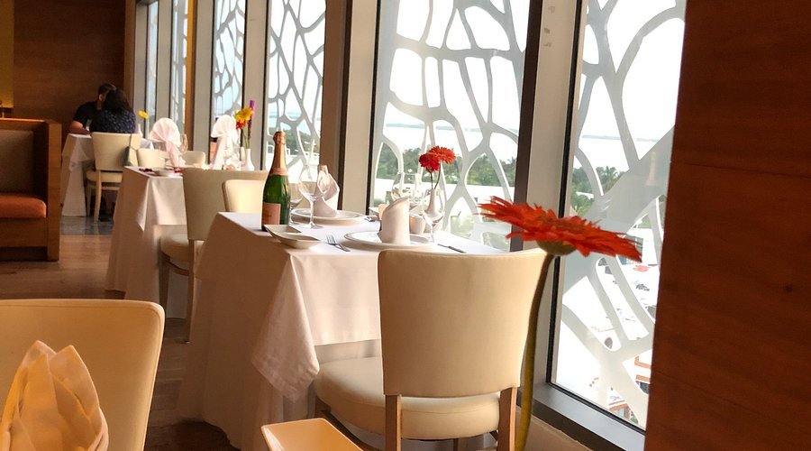 Nebbiolo Ristorante