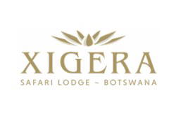 Xigera Restaurant, Moremi Game Reserve, Botswana