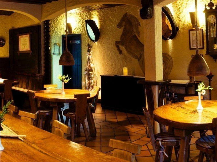 Restavracija Amon, Podcetrtek, Slovenia