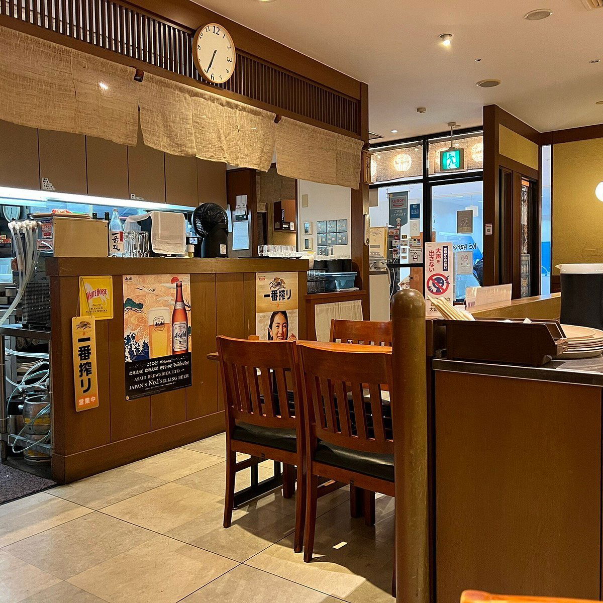 創作とんかつ ケ晴レ, Restaurant in Takamatsu