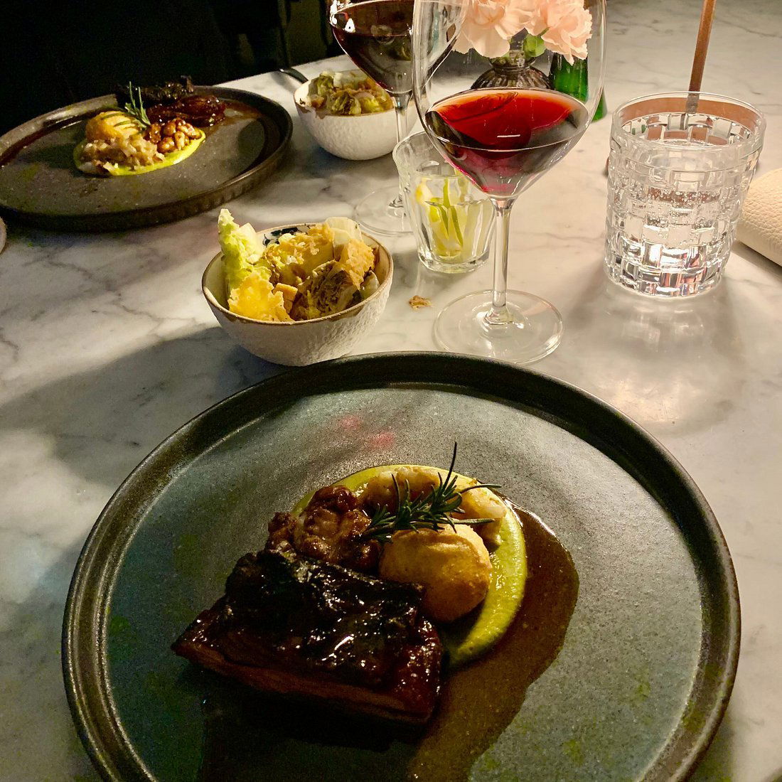 Come eat, Restaurant in Hoogmade