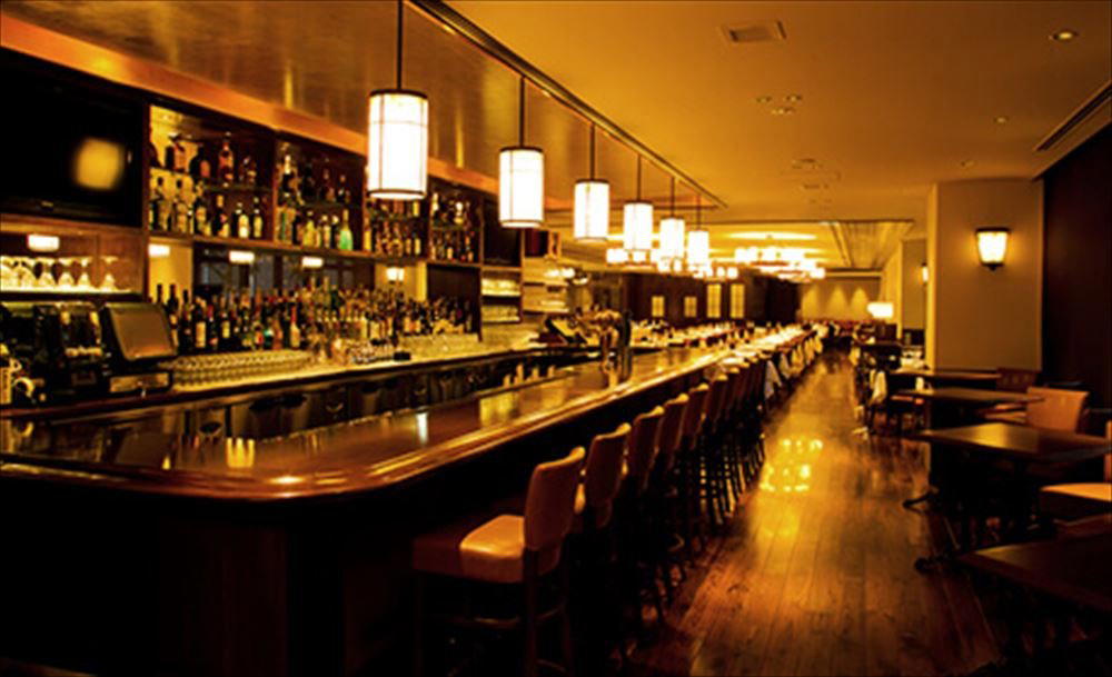 Wolfgang's Steakhouse Osaka restaurant in Osaka, Japan