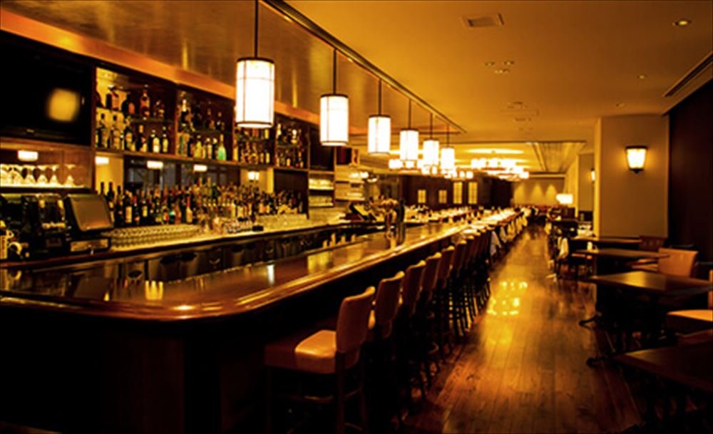 Wolfgang's Steakhouse Osaka, Restaurant in Osaka