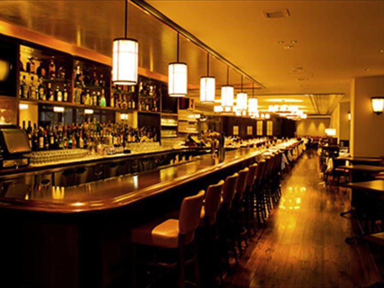 Wolfgang's Steakhouse Osaka, Osaka, Japan