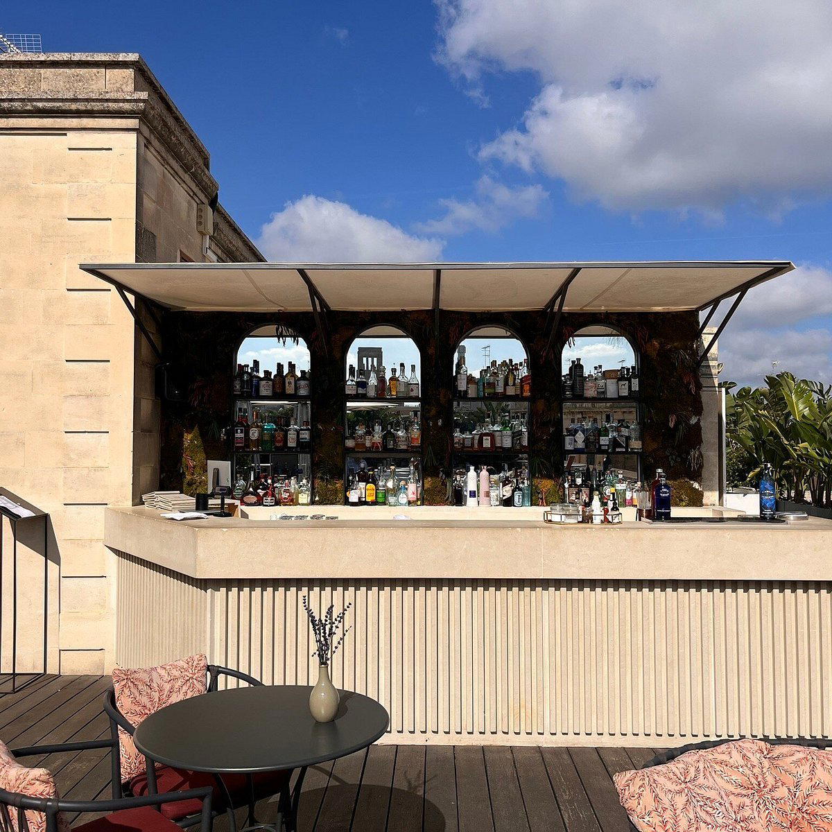 Atenze Restaurant restaurant in Lecce