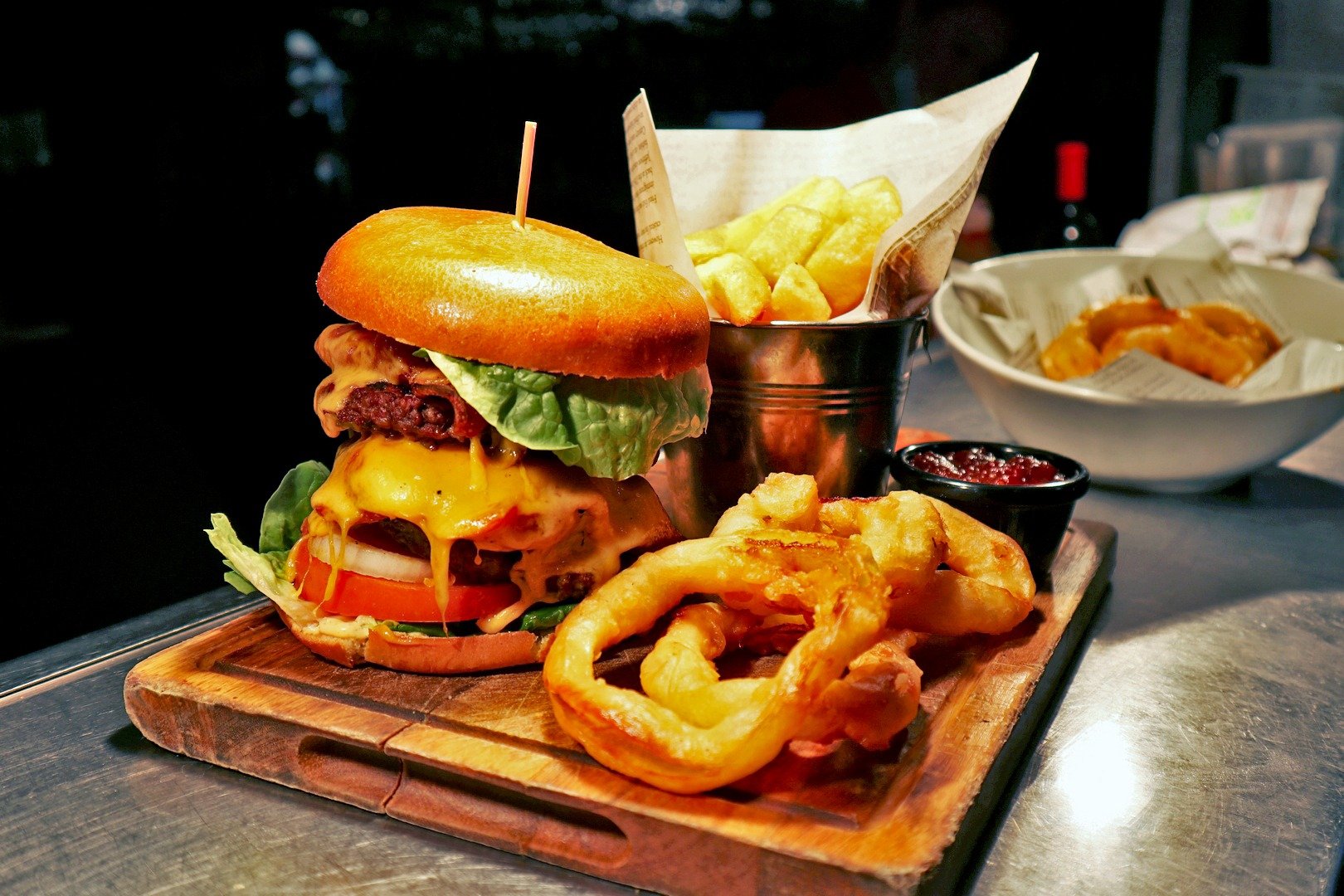 Fifty50 Ashbourne