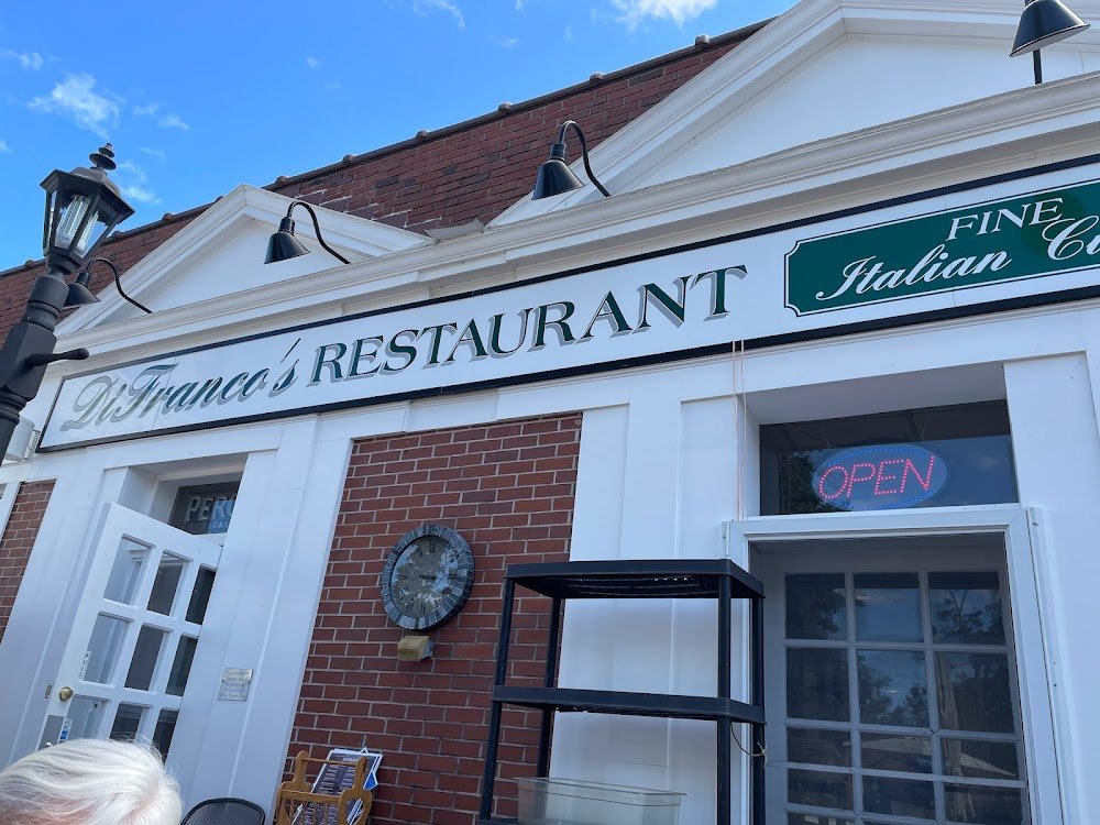 DiFranco’s