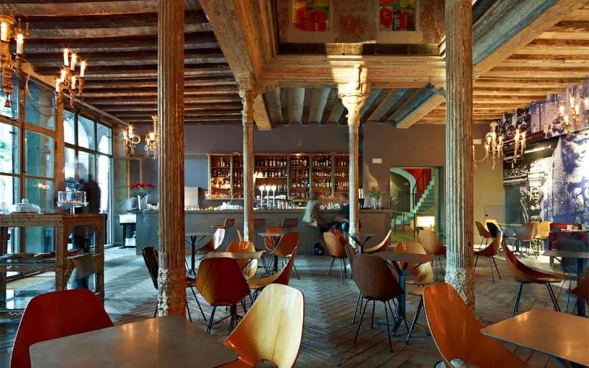 Ocaña, Barcelona, Spain