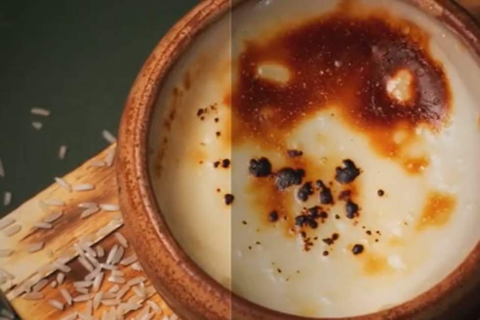 etno restoran Gaziya restaurant in Novi Pazar, Serbia