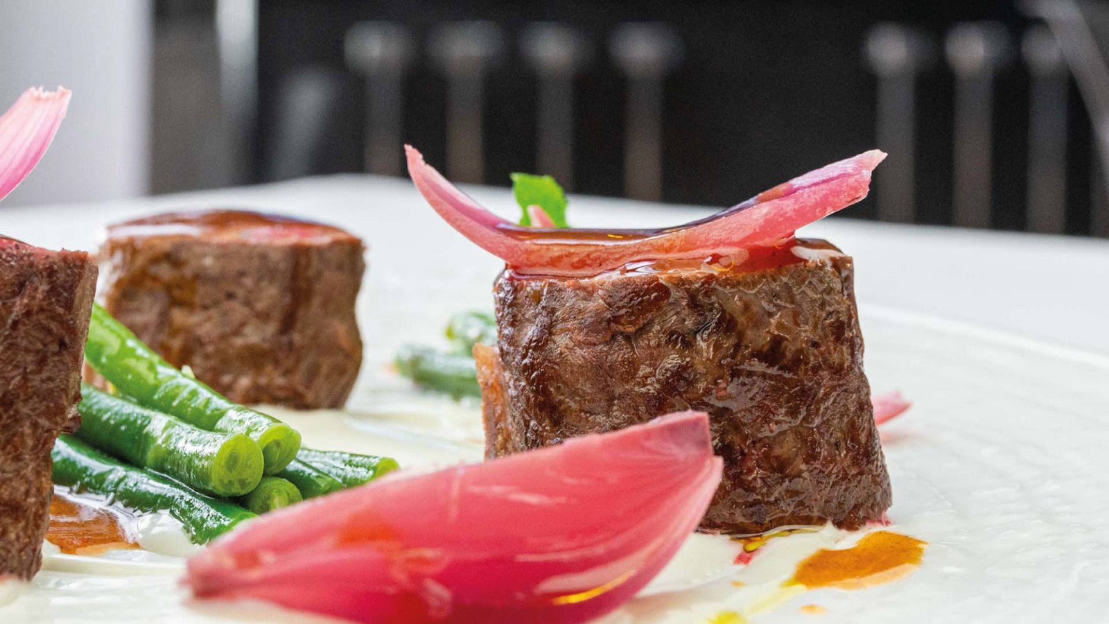 VistAmare Restaurant