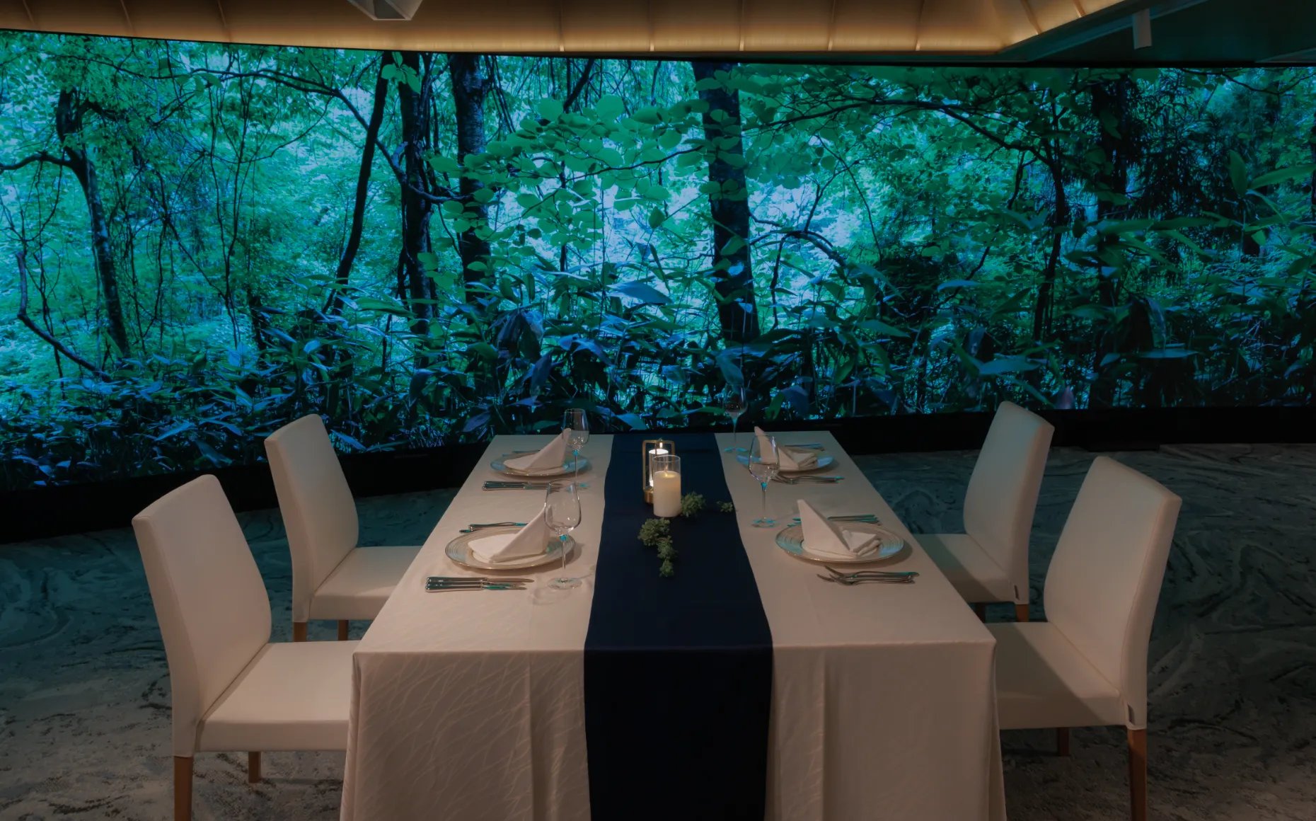 EPiCLE, Restaurant in Hiroshima