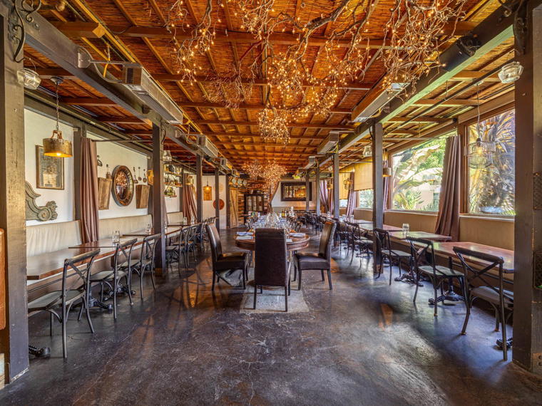 Cafe Fiore, Ventura, United States