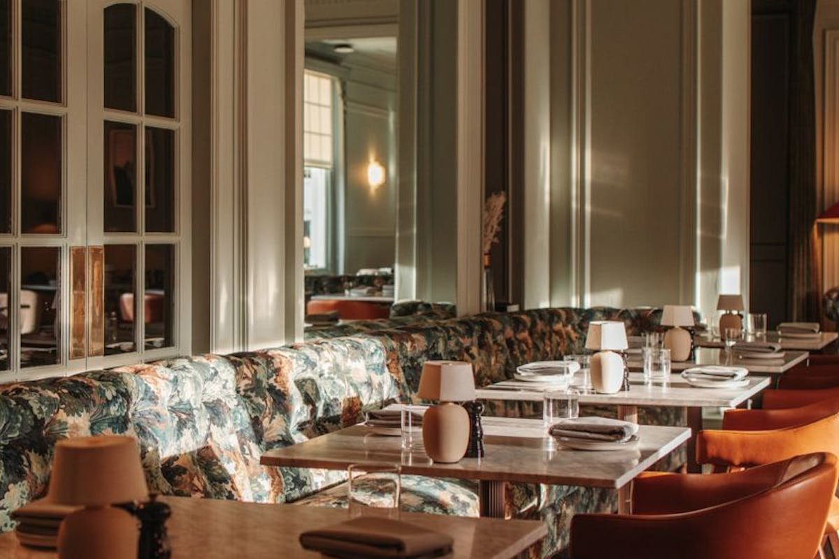 Fauna Restaurant