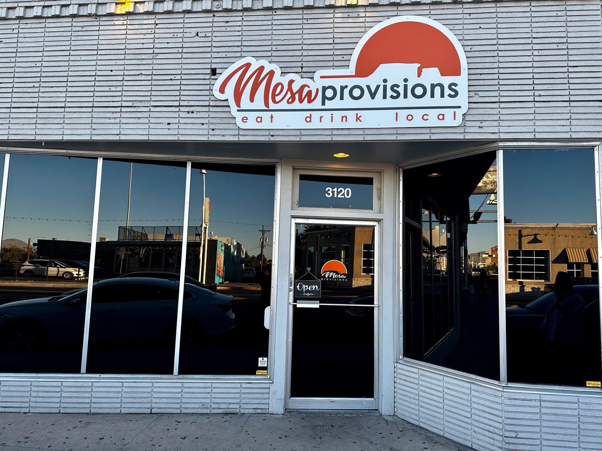 Mesa Provisions