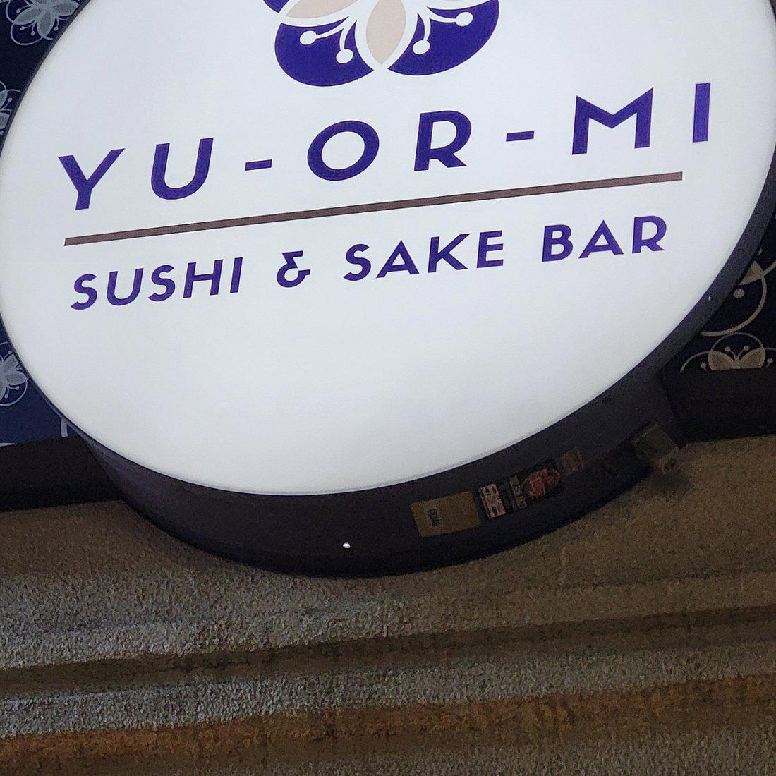 YU-OR-MI Pan Asian - Art District restaurant in Las Vegas, United States