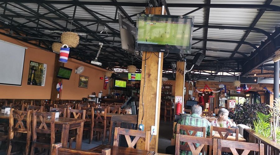 La Casona